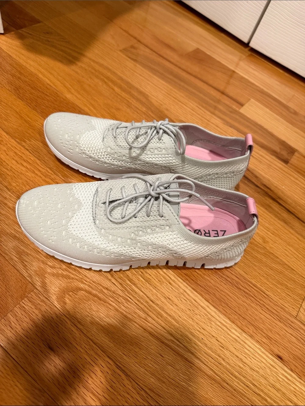 Cole Haan Women's Knit sneakers